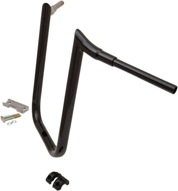 Harley Davidson FLtruse [LA CHOPPERS] – Manubrio Grande Prime Ape Hanger da 1-1/2" - 0