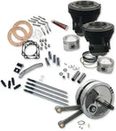 Harley-Davidson FLHS 1340 Electra Glide Sport [1994] - 96" Sidewinder® Engine Performance Kit – Bild 6