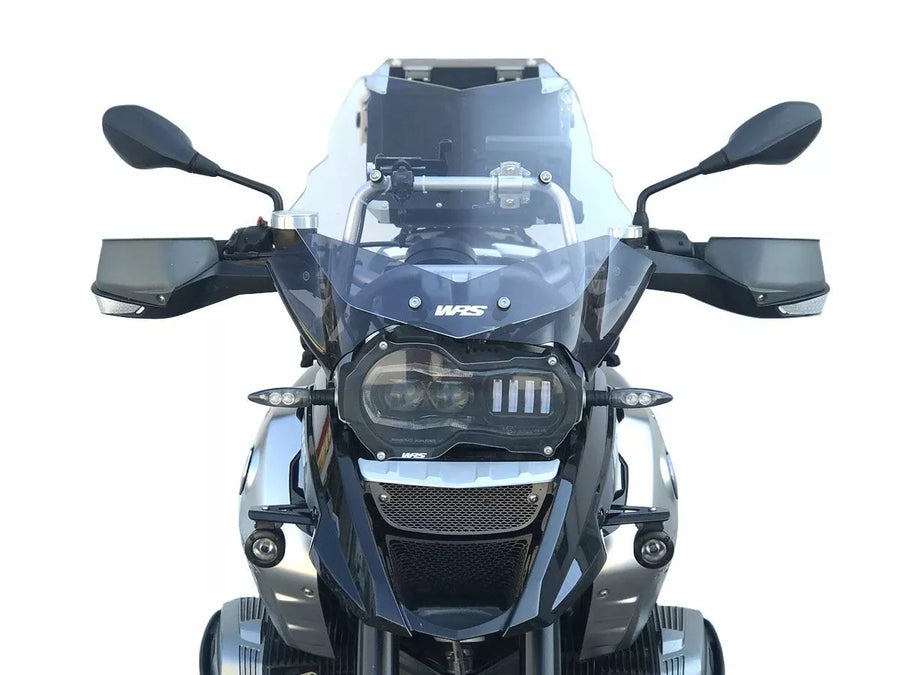 BMW R 1200 GS [WRS] - parabrezza