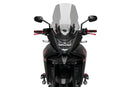 HONDA XL 750 TRANSALP [2024] – parabrezza touring – trasparente-6