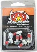 Tm Racing TM MX 125 ES 2T [2026] - BRAKE DISC SHARK FIXED – picture 9