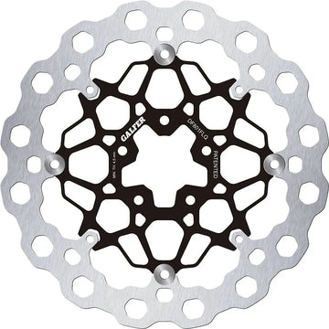 Husqvarna Svartpilen 801 [2024] - Disco freno flottante Cubiq - foto 1