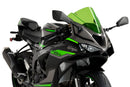 KAWASAKI ZX-6R NINJA [2025] – Z-Racing Screen – Black-14