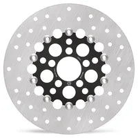 Harley-Davidson XL 1200 C Sportster Custom [2020] - Floating brake disc Skull – Image 10