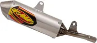 Yamaha Wr 250 F [2003-2006] - Silenziatore slip-on Powercore 4 – immagine 5