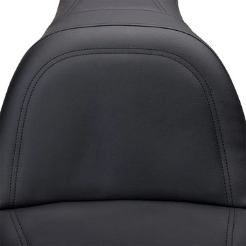 harley davidson flstf [SADDLEMEN] – King 2-Up Sitz - 0