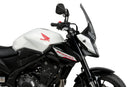 HONDA CB 500 HORNET [2025] – New Generation Touring – Getönt-4