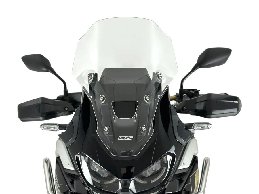 Honda CRF 1100 Africa Twin [WRS] - parabrezza