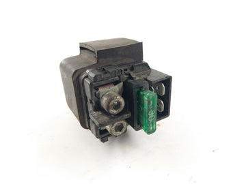 Honda CBR 125 JC34 [2006] - Relay di avviamento - 0