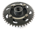 Yamaha XT 600 3TB [1991] - Ruota a catena-1