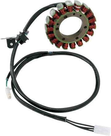 Suzuki LS 650 [RICK'S MOTORSPORT ELECTRIC] – Stator for Suzuki