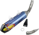 Ktm EXC 500 [2012-2016] - Silenziatore slip-on Factory 4.1 RCT – immagine 12