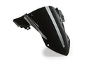 BMW S 1000 RR [2025] – Z-Racing Scheibe – Schwarz-12