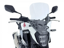 honda cb 500 [WRS] – Touring Windschild CB500 Hornet-5