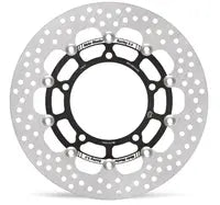 Suzuki Gsx-R 1000 R ABS [2017-2018, 2020-2021, 2020, 2022-2025] - brake disc - picture 12