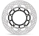 Suzuki Gsx-R 1000 R ABS [2017-2018, 2020-2021, 2020, 2022-2025] - brake disc - picture 12