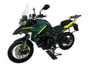 Benelli TRK 702 [WRS] – Parabrezza