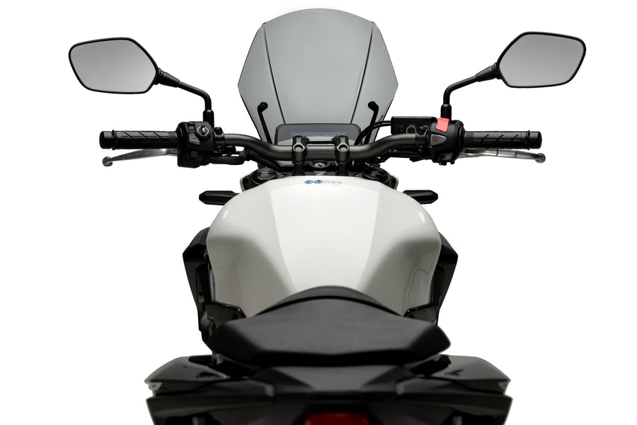 HONDA CB 500 HORNET [2025] – New Generation Touring – Getönt