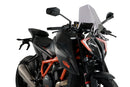 KTM 1290 SUPERDUKE R EVO [2023] – Touring di nuova generazione – Fortemente colorato-1