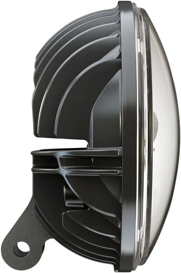 Harley-Davidson FXBR 1750 Softail Breakout 107 [2020] - 2 fari anteriori adattivi a LED con montaggio su piedistallo – Articolo n. 0555071 – foto 10