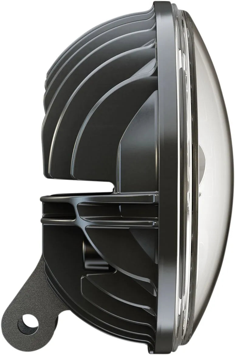 Harley-Davidson FXBR 1750 Softail Breakout 107 [2020] - 2 fari anteriori adattivi a LED con montaggio su piedistallo – Articolo n. 0555071 – immagine 3
