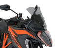 KTM 1290 Super Duke [WRS] – Windschild-1