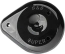 Harley-Davidson Xl 1200 Sportster Custom [2017] - S&S Luftfilterabdeckung – Bild 3