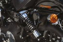 Harley-Davidson Street Bob [SW-MOTECH] – SLC side luggage rack-2