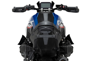 BMW R 1300 GS [2025] – Portatarga Pista #13 – Nero