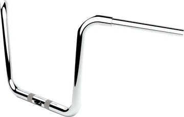 Harley Davidson Ftruse [LA CHOPPERS] – Manubrio doppio tondo - 0