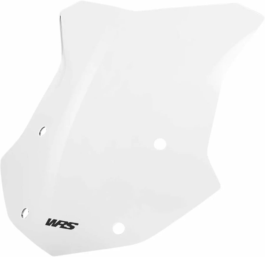 BMW R 1200 R [WRS] - parabrezza