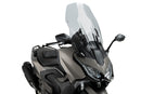 KYMCO AK 550 PREMIUM [2025] – Windschutzscheibe V-Tech Line Touring-1