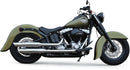 harley davidson fls [KLOCK WERKS] – Benchmark Vorderradkotflügel für Softails-2