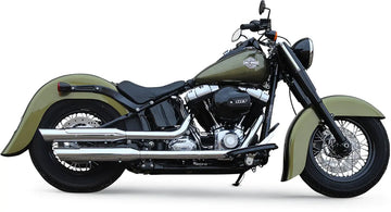 harley davidson fls [KLOCK WERKS] – Benchmark Vorderradkotflügel für Softails - 0