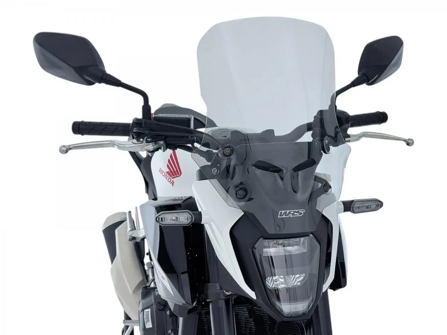 honda cb 500 [WRS] – Touring Windschild CB500 Hornet
