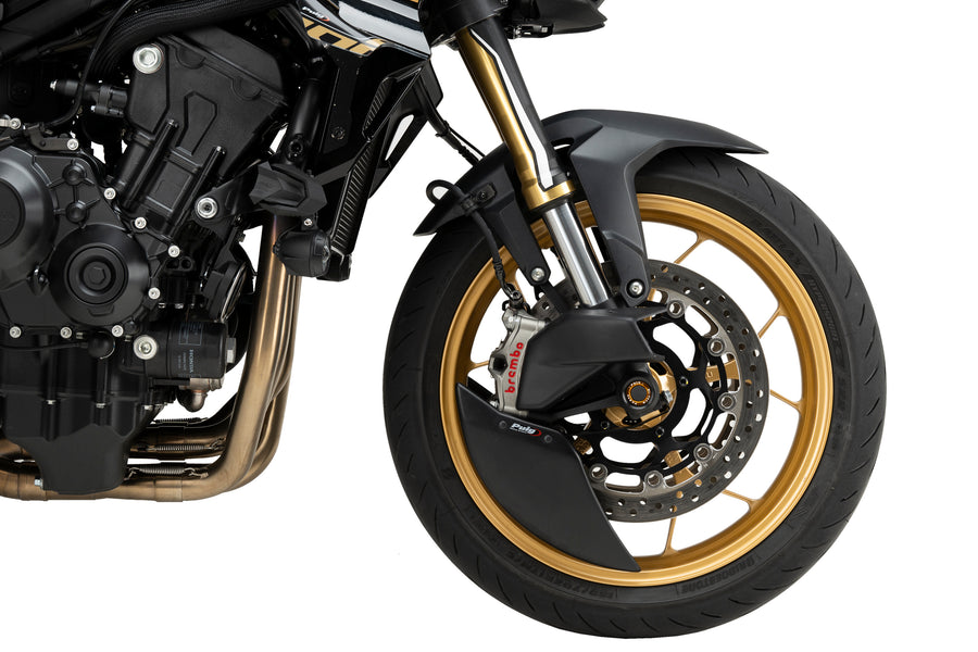 HONDA CB 1000 HORNET SP [2025] – Brake Cooler – Schwarz