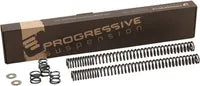 Harley Davidson Flhtcu [PROGRESSIVE SUSPENSION] – Gabelfedern