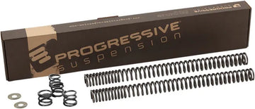 Harley Davidson Flhtcu [PROGRESSIVE SUSPENSION] – Gabelfedern