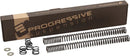 Harley Davidson Flhtk [PROGRESSIVE SUSPENSION] – Gabelfedern