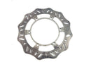 KTM SX 250 2-Takt [2002]   - Bremsscheibe hinten 220x3,9mm-3