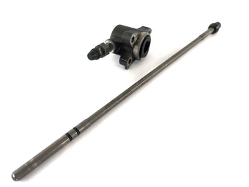 Ducati 888 Strada [1993] - Clutch master cylinder with push rod