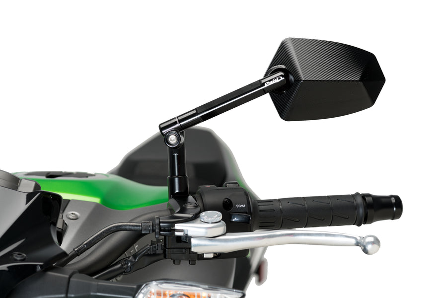 HARLEY DAVIDSON SPORTSTER S RH 1250 S [2025] – Specchietto retrovisore GT.1 – Anodizzato