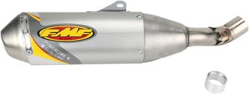 Honda CRF 150 RB [2013-2015] - Silenziatore slip-on Powercore 4 – foto 2