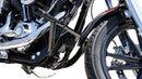 Harley Davidson Dyna [BURLY BRAND] – Kit barra di protezione per Dyna-3