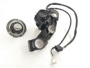 Kawasaki ZX -12R ZXT20A [2004] - Castle Set with Fork Bridge sopra-3