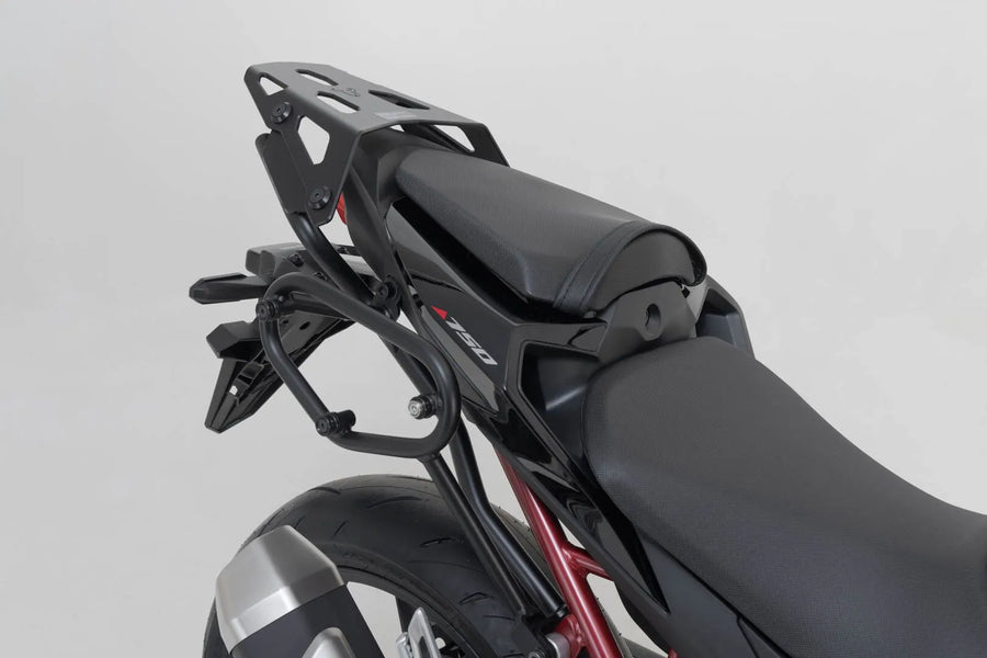 honda cb 750 hornet [SW-MOTECH] – Street Gepäckträger