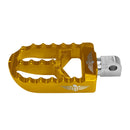 harley davidson fxdwg [HEINZ BIKES] – Fußrasten für Harley-2
