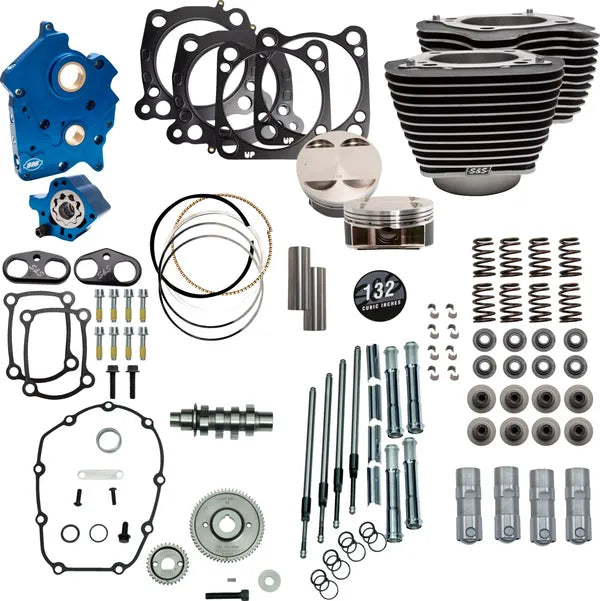 Harley-Davidson FXBR 1923 Softail Breakout 117 [2025] - 550 Nockenwellen-Kit – Bild 11