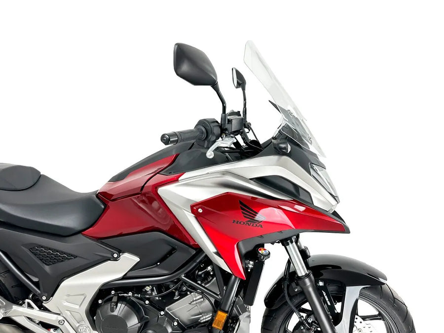 Honda NC 750 X [WRS] - parabrezza