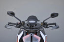 honda cb 500 hornet [BARKBUSTERS] – Protezione leva AERO-GP-9